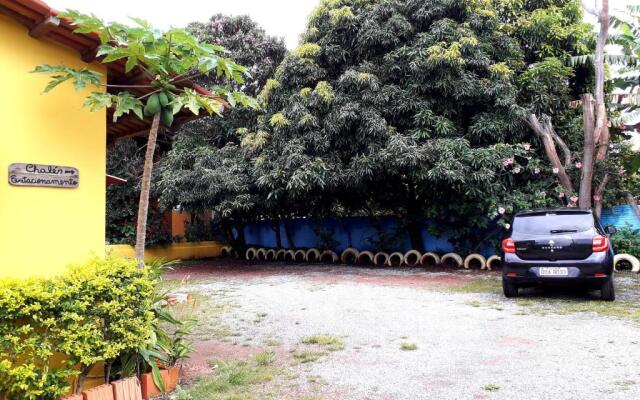 Pousada Casa do Cerrado