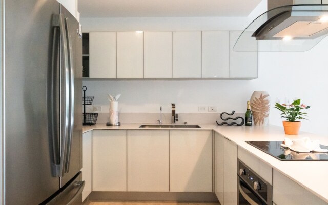 Cruz con Mar by Playa Paradise