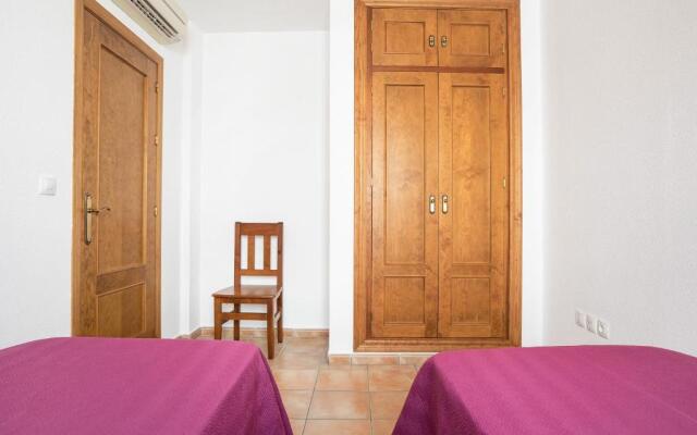 Apartamento Perez Zara 10