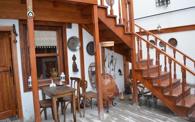 Muratzade Konagi Boutique Hotel