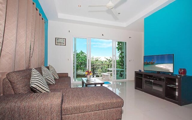 Villa Janani 201