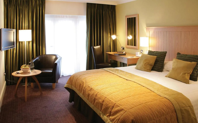 Walton Hall Hotel & Spa by Sunday