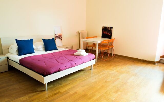 The Wesley Vatican House