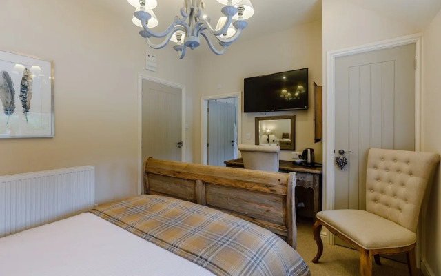 The Grousemoor Country House