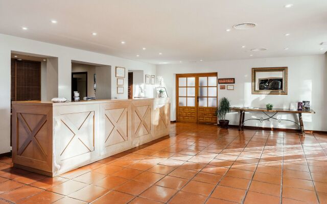 Parador de Manzanares