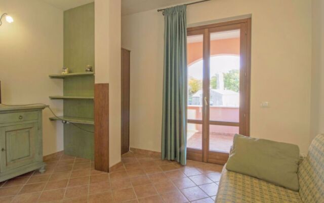 Thermae Apartment 23