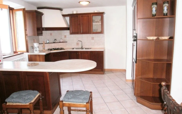 Appartamenti Casa Rita & Antica Corte Ginevra