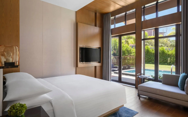 Xiamen Marriott Hotel & Conference Centre