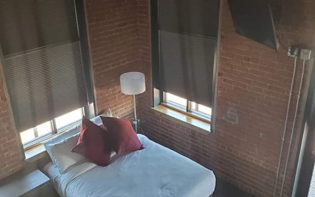 Sturgis Lofts