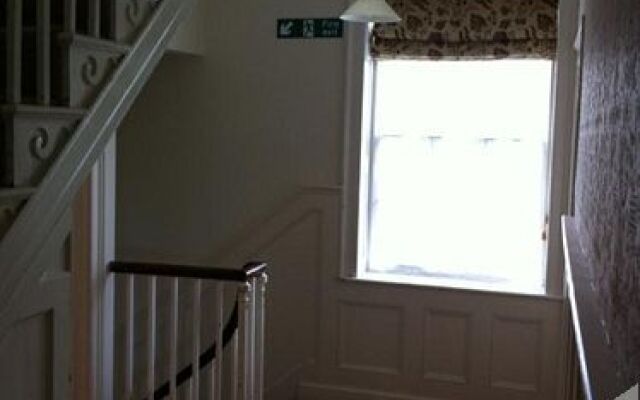 The Manor House Self-Catering Suites