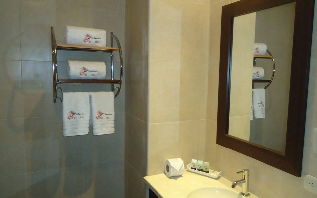 Alejandrina Hotel