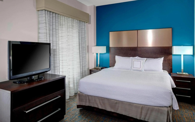 Residence Inn By Marriott Cleveland Downtown