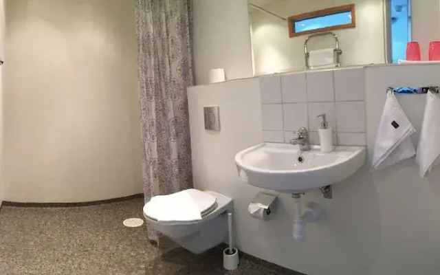 Borrby frö - Bed & Breakfast