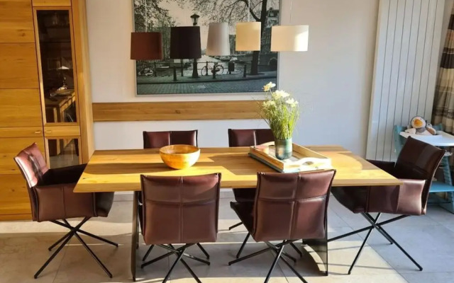 Vision Comfortable Holiday Residence