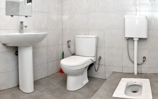 Oyo 331 Maha Royal Hotel