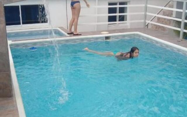 Hostal Poseidon del Mar