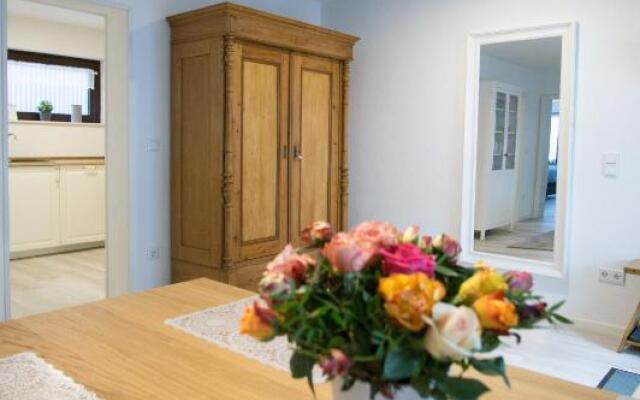 Ferienwohnung Charlotte