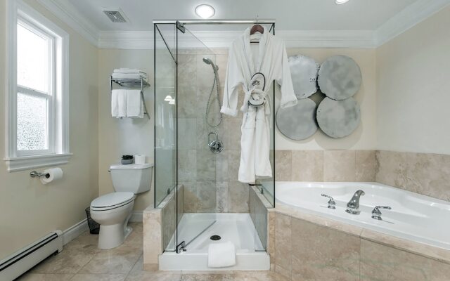 Suite Smart Ocean Park Luxury Rentals