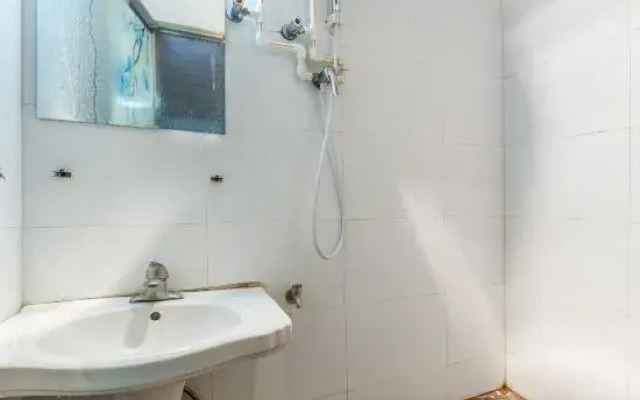 Fuxinglou Guesthouse