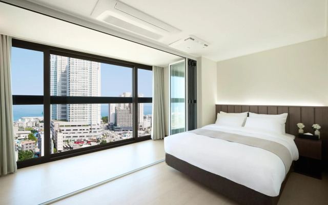 The Hotel Sokcho by Best Western Signature Collection