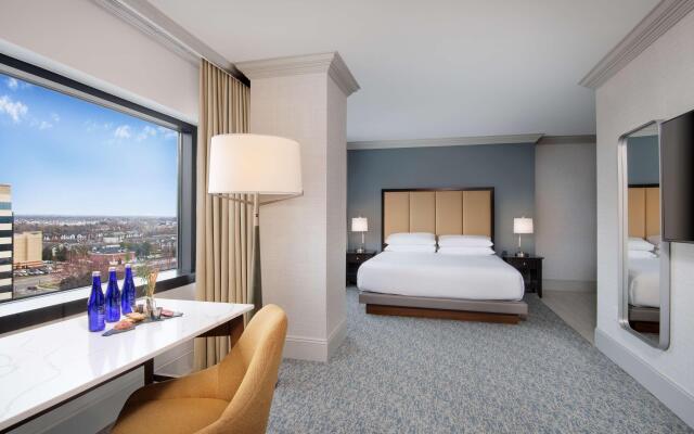 Hyatt Regency Dulles