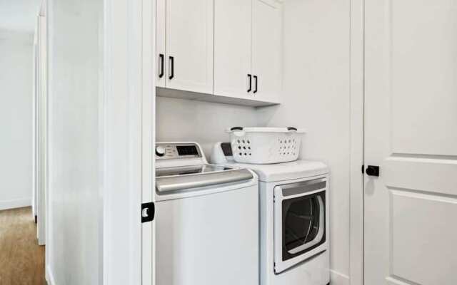 Seamons 5 Bedroom Home