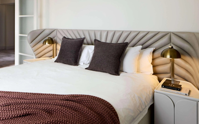 The Playford Adelaide MGallery