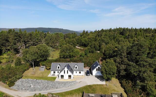 Drovers Lodge