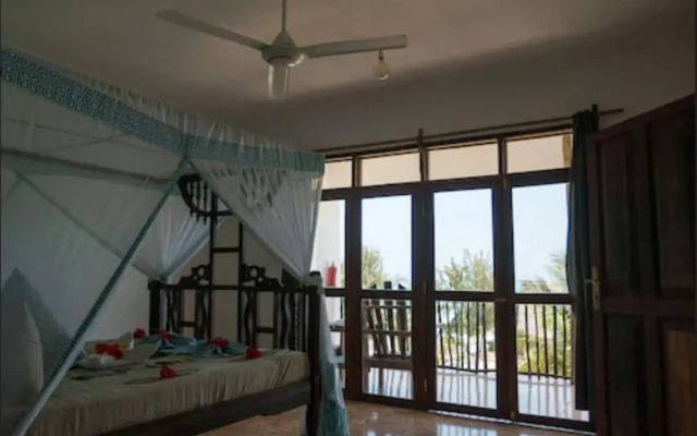 Reef & Beach Resort