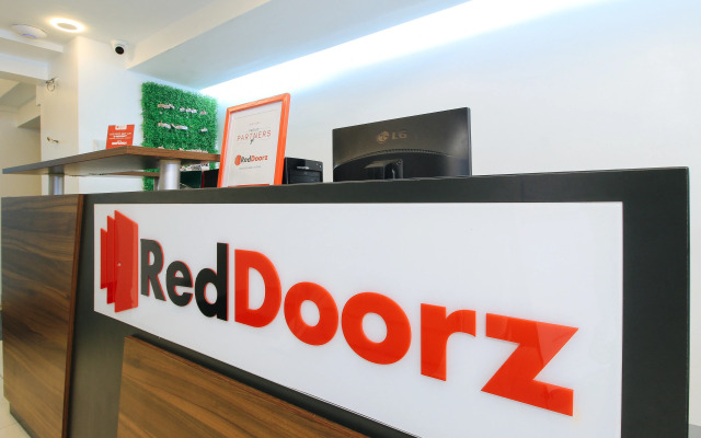 RedDoorz Plus @ San Marcelino Malate