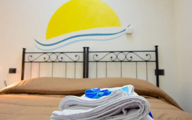 Luxury Apartment Amalfi Coast