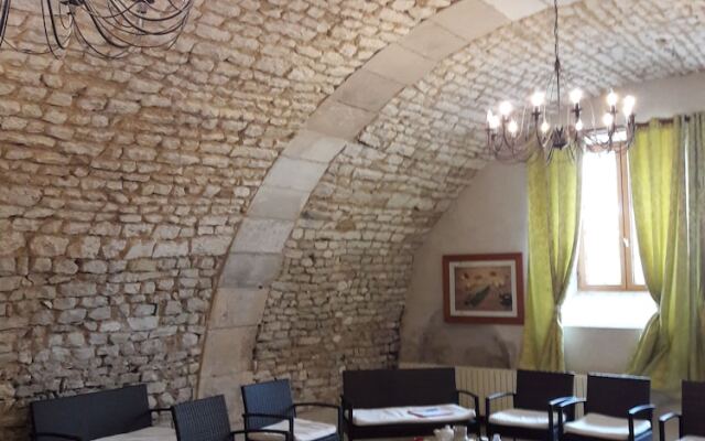 Domaine Borgnat