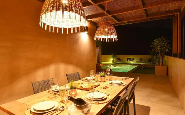 Pleasant Holiday Home Near Beach