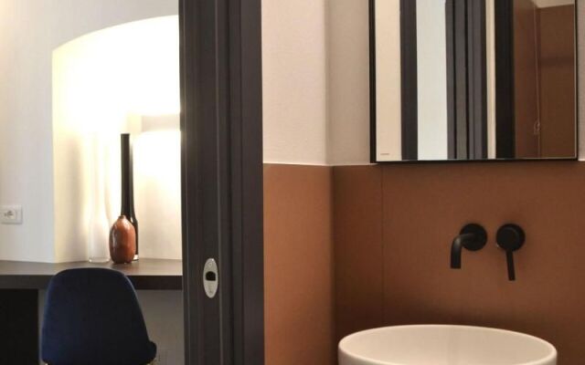 Palazzo delle Sirene