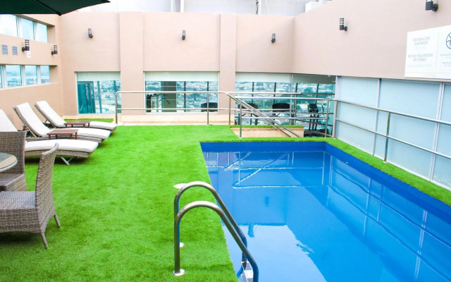 Courtyard by Marriott Guayaquil