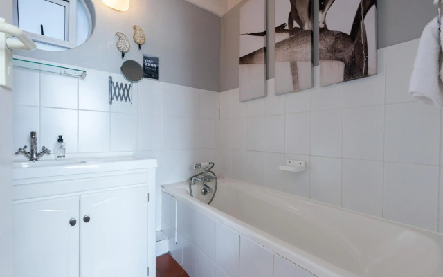 Harbour Terrace Loft II