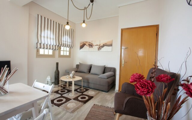 Petra Thea Apartment