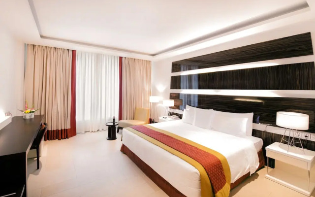 Welcomhotel by ITC Hotels Dwarka, New Delhi