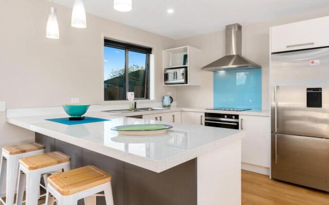 Pisa Oasis - Cromwell Holiday Home