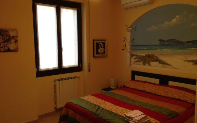 B&B La Porta Accanto