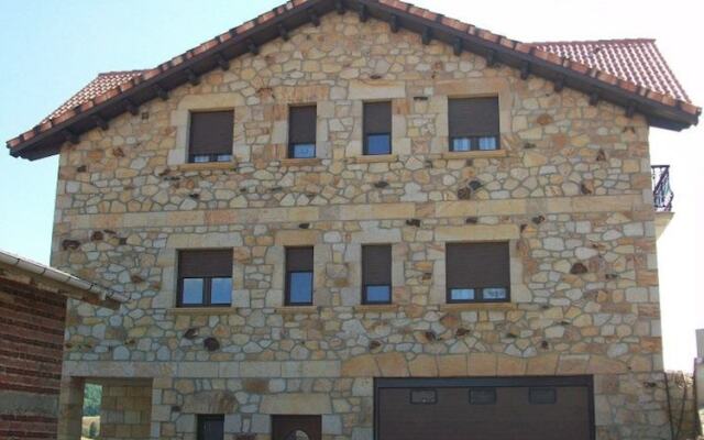 Apartamentos el Cueto 3