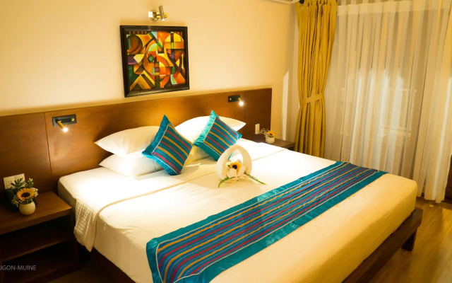 Sai Gon Mui Ne Resort