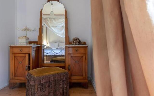 Holiday Home 2 Bedrooms 1 Bathroom - Archanes