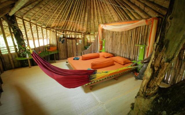 Bukit Raya Guesthouse