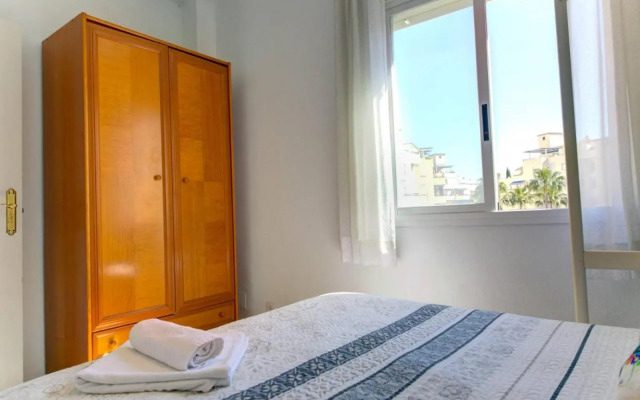 Apartamento Viñuela