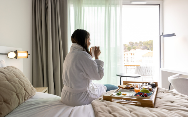 Hotel Indigo Cagnes-sur-Mer by IHG