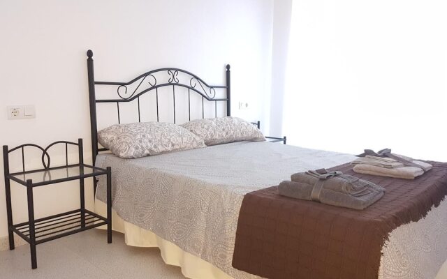 Apartamentos la Bastida