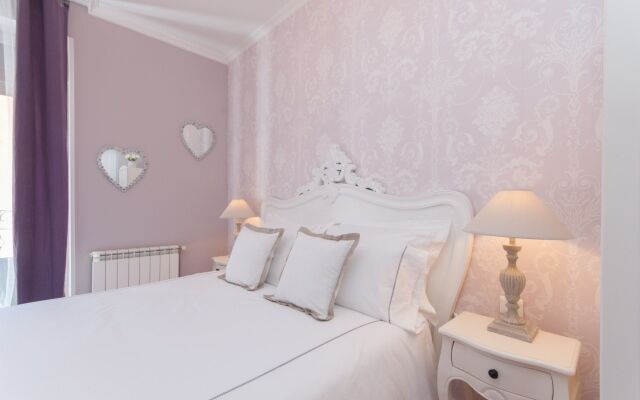 Forever Young Apartments Jerte