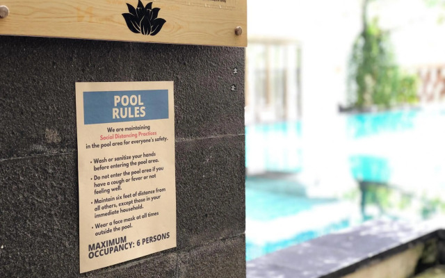 d’primahotel Petitenget Seminyak
