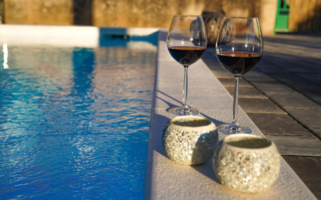 TayLa-Apartment Vodice